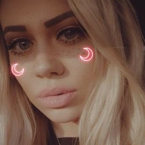 Meet your Posher, Maddee